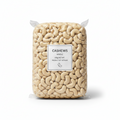 Cashews WW320 -10kg pack-India