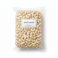 Cashew WW320-5kg Pack-India