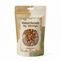 Walnut Kernels -5kg Pack- USA