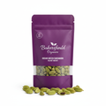 Indian Cardamom New Crop 1kg Bakersfield Organics purple pack